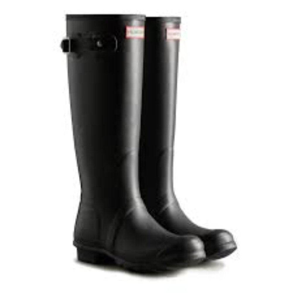 Original Hunter Tall Rain Boots